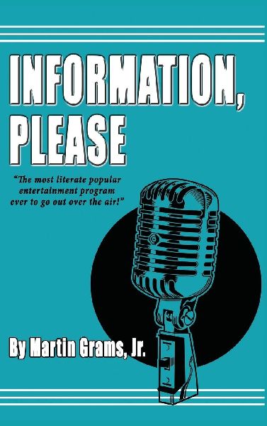 Information Please