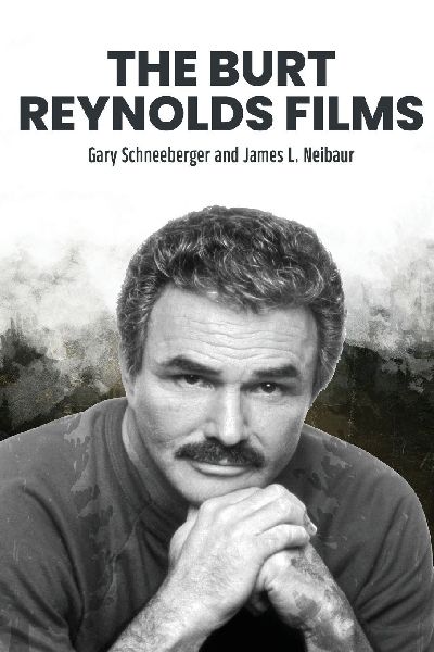 The Burt Reynolds Films