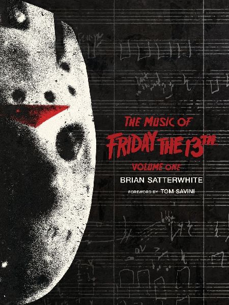 The Music of Friday the 13th Volume One