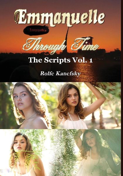 Emmanuelle Through Time Volume 1