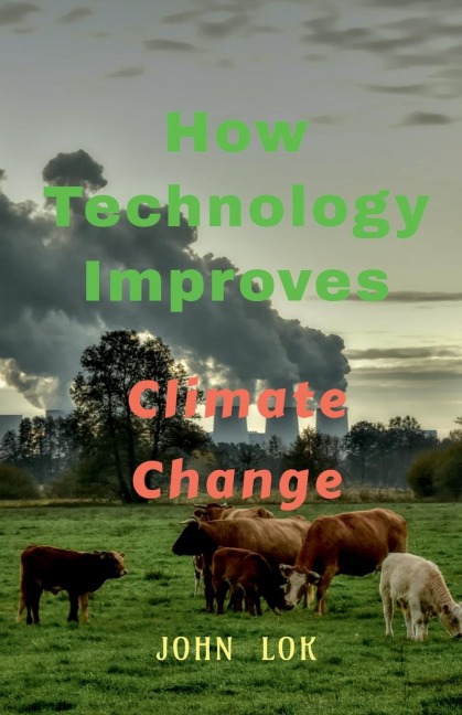 How Technology Improves