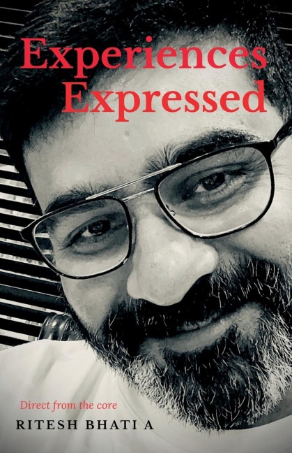 Experiences Expressed: Direct from the core