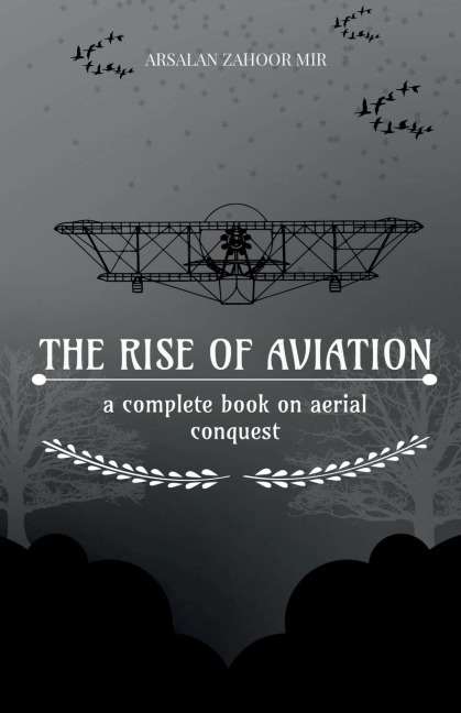 The Rise of Aviation