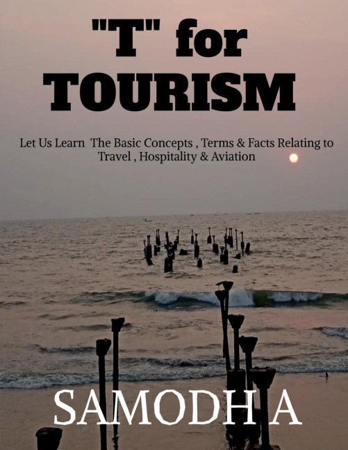 T  for TOURISM