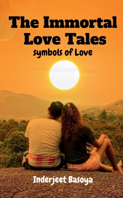 The Immortal Love Tales