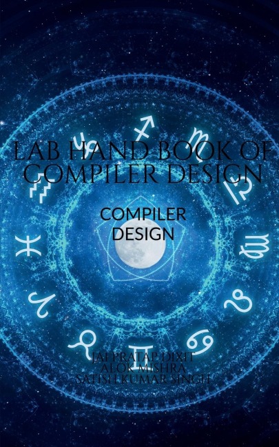 LAB HAND BOOK OF COMPILER DESIGN