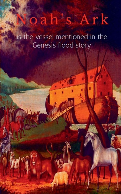 Noahs Ark