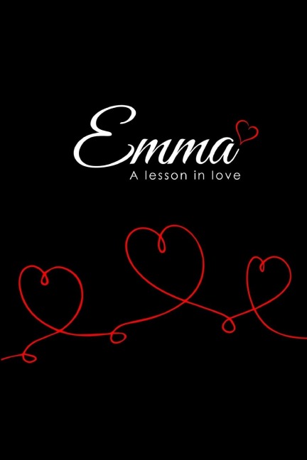 Emma: A lesson in love