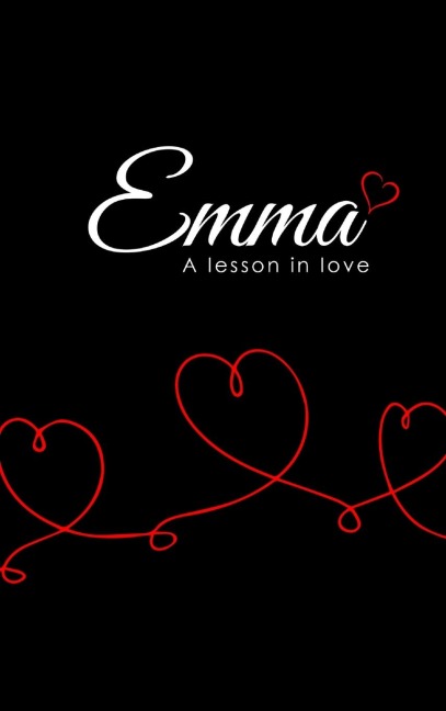 Emma: A lesson in love