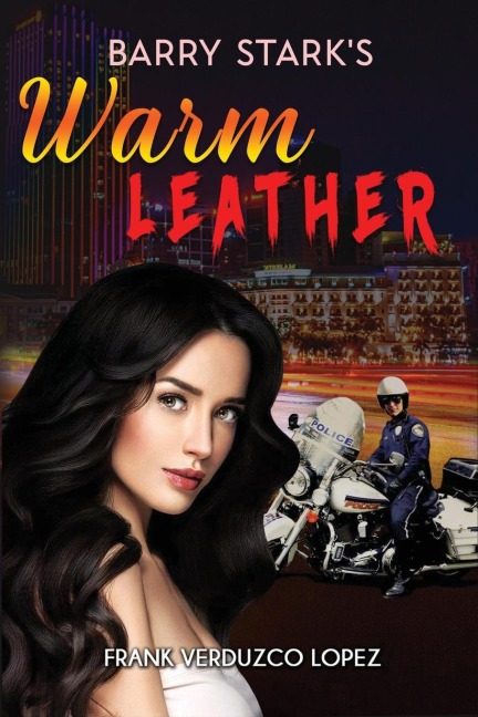 Barry Starks Warm Leather