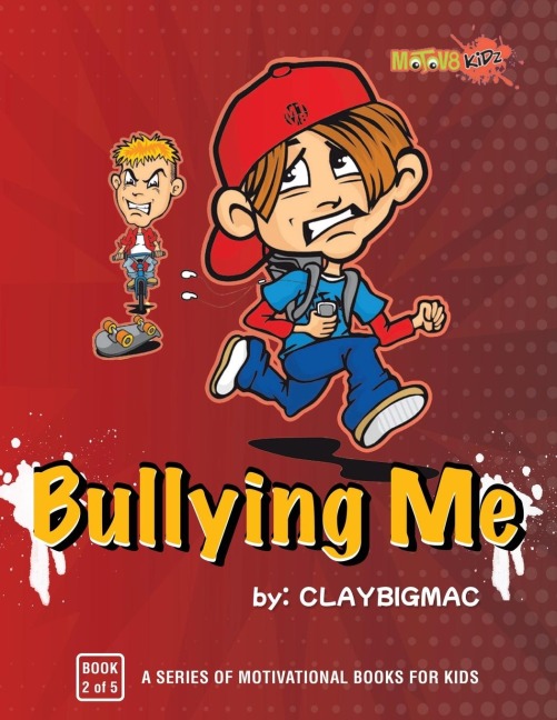 Bullying Me
