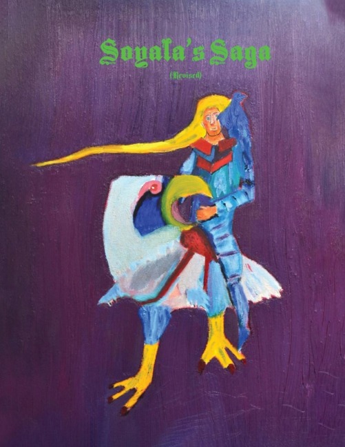 Soyalas Saga (Revised)