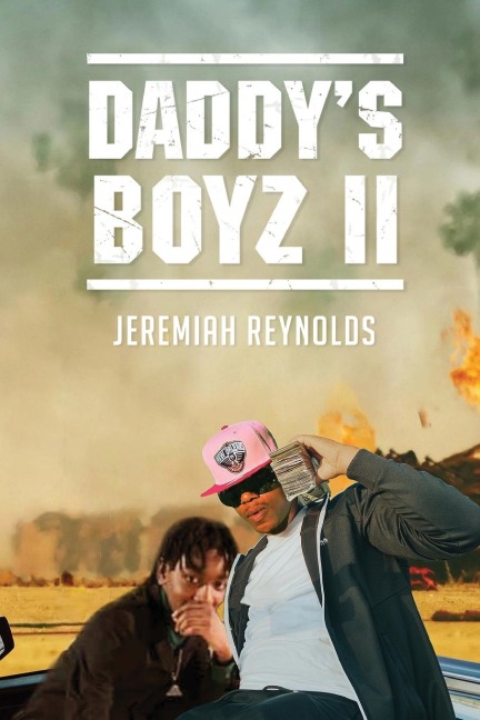 Daddys Boyz 2