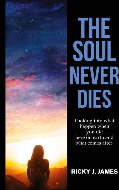 The Soul Never Dies