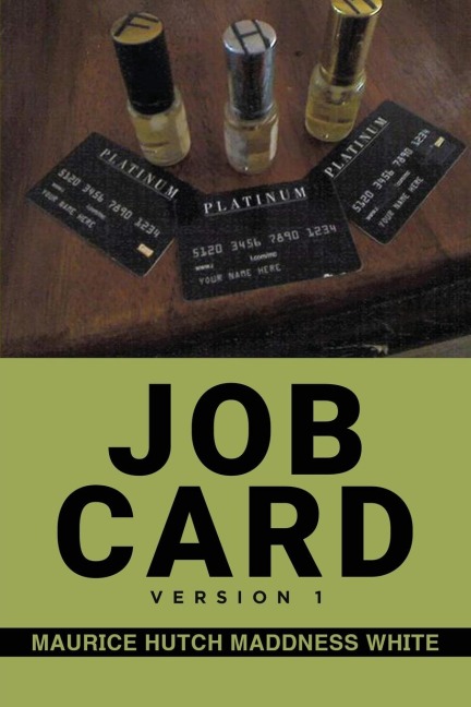 Job Card: Version 1