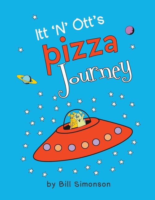 Itt N Otts Pizza Journey