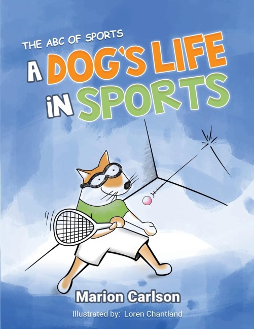 A Dogs Life in Sports: The ABC Of Sports