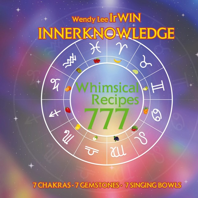 Whimsical Recipes 777