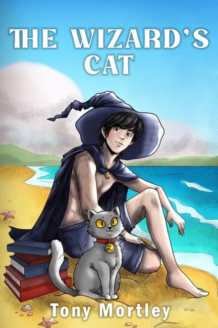 The Wizards Cat