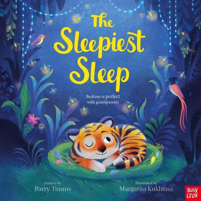 The Sleepiest Sleep
