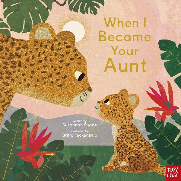 When I Became Your Aunt: Volume 7