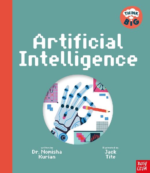 Think Big: Artificial Intelligence
