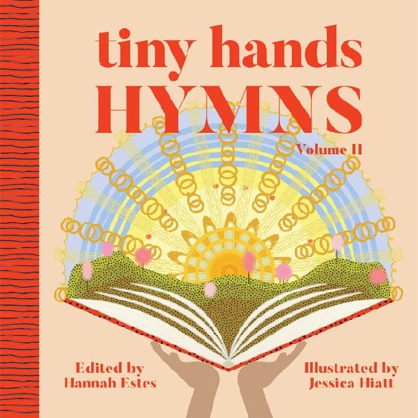 Hymns, Volume 2