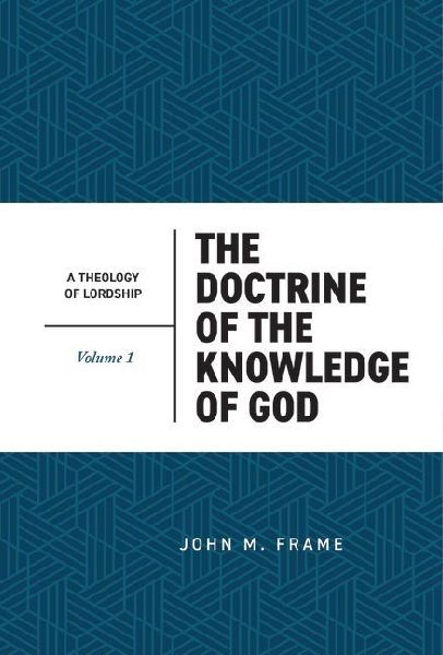 The Doctrine of the Knowledge of God
