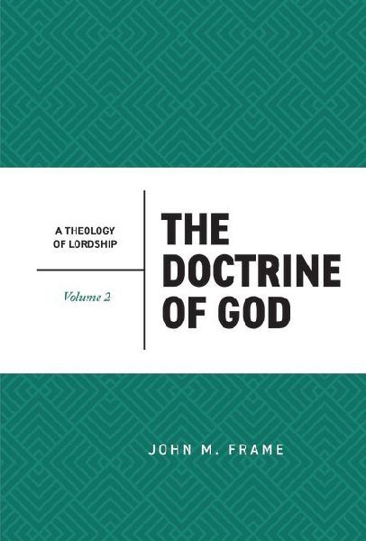 The Doctrine of God