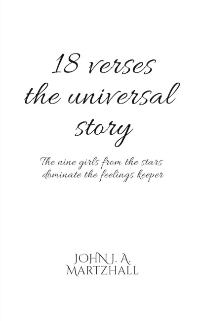 18 Verses  the universal story