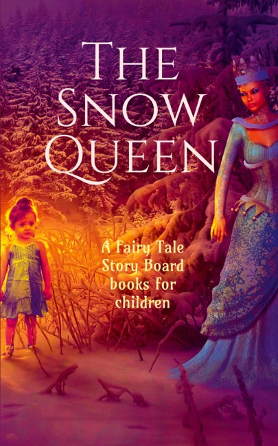 The Snow Queen
