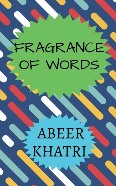 Fragrance of Words