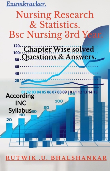 Nursing Research &amp; Statistics Bsc Nursing 3rd Year