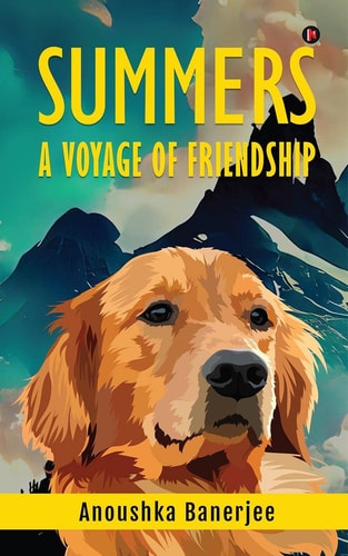 Summers A Voyage of Friendship