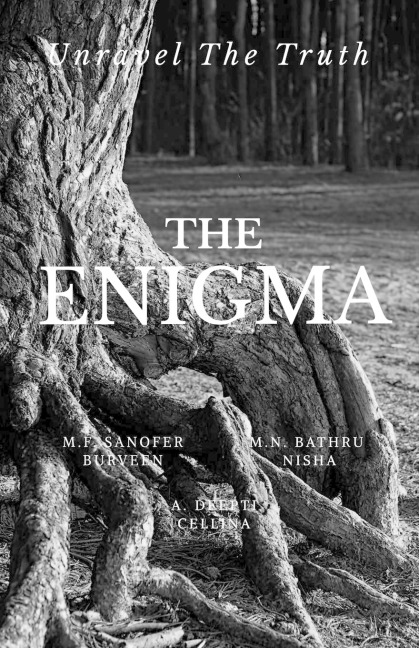 THE ENIGMA