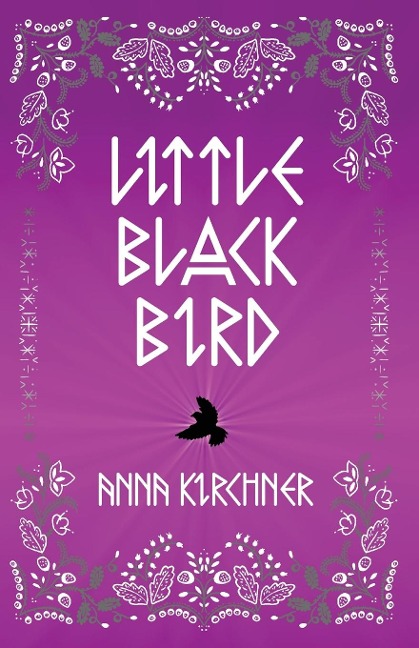 Little Black Bird