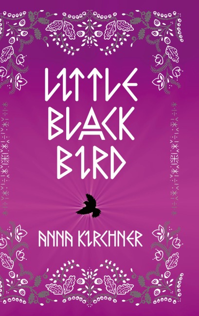 Little Black Bird