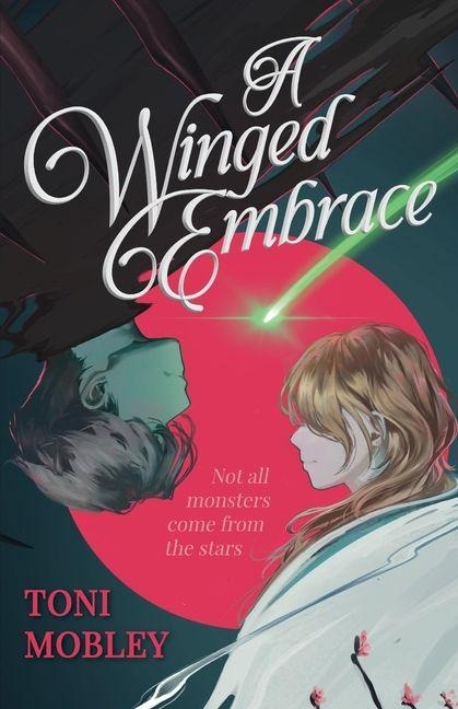 A Winged Embrace