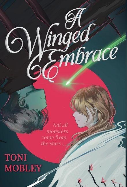 A Winged Embrace