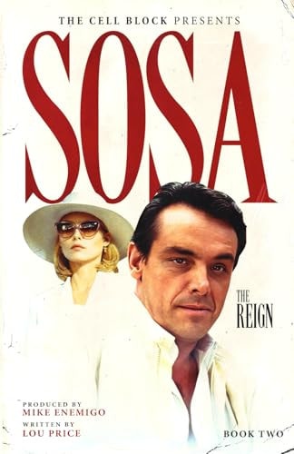 Sosa The Reign (Book Two)