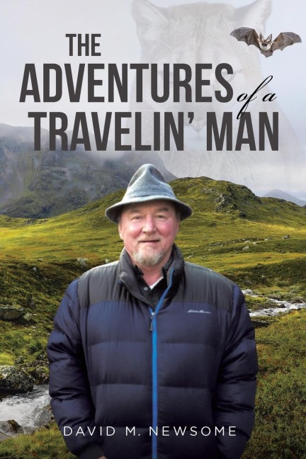 The Adventures of a Travelin Man