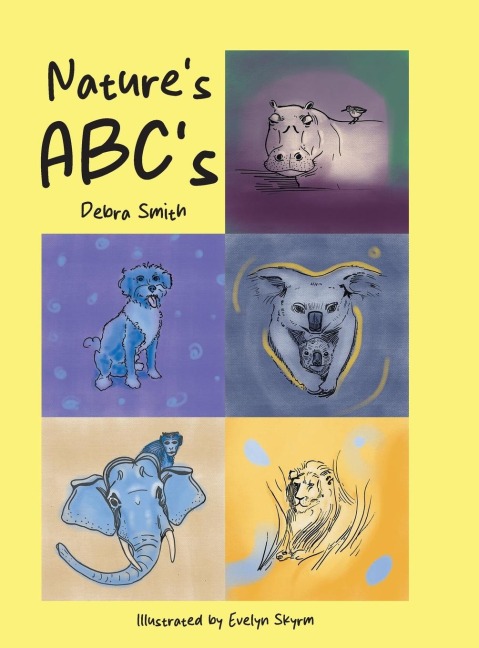 Natures ABCs