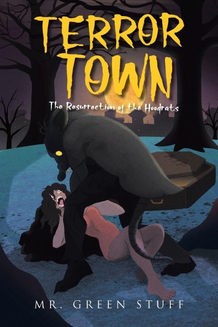 Terror Town: The Resurrection of the Hoodrats