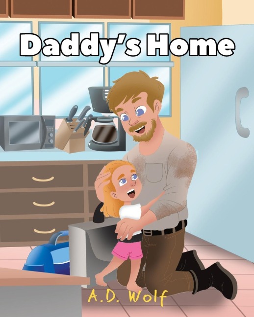 Daddys Home