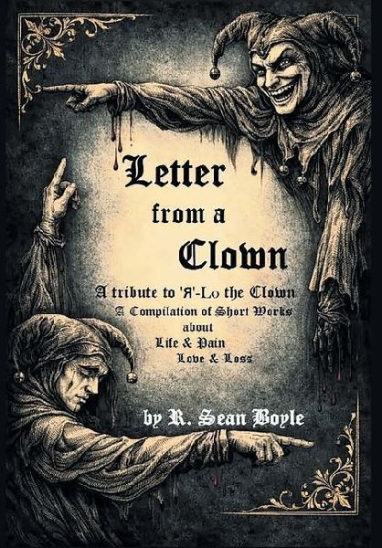 Letter from a Clown