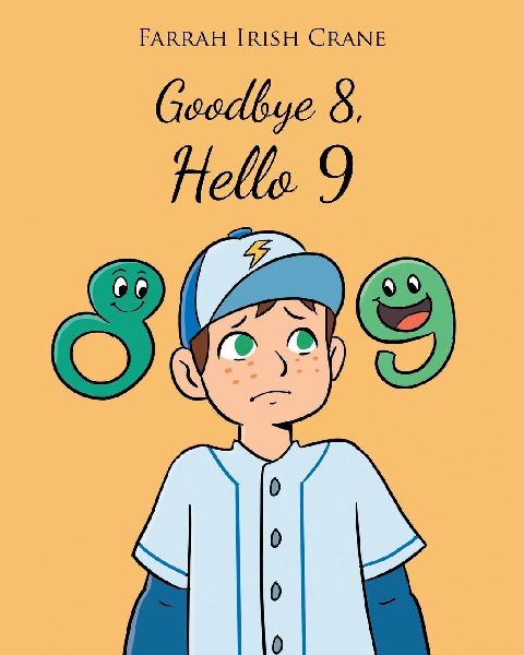 Goodbye 8, Hello 9