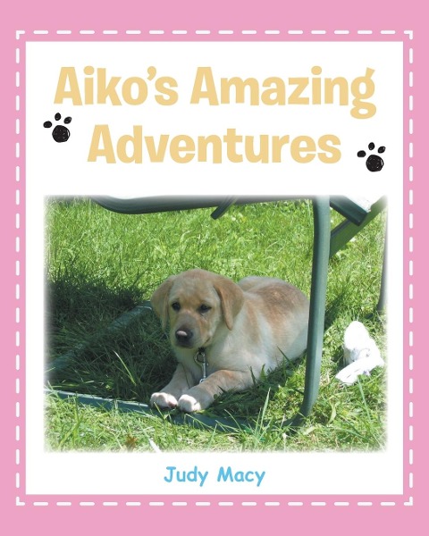 Aikos Amazing Adventures