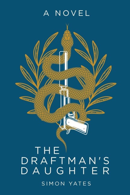 The Draftmans Daughter