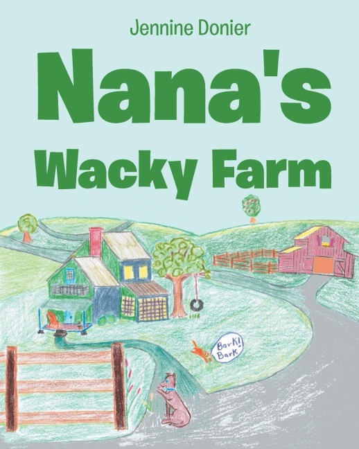 Nanas Wacky Farm