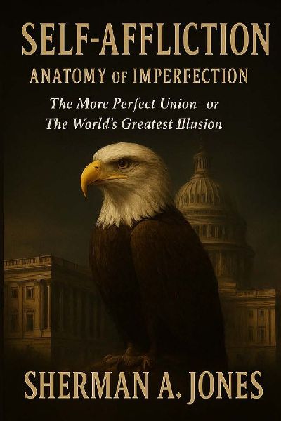 Self Affliction Anatomy of Imperfection: The More Perfect Union -- or The Worlds Greatest Illusion: The More Perfect Union--or The Worlds Greatest Illusion
